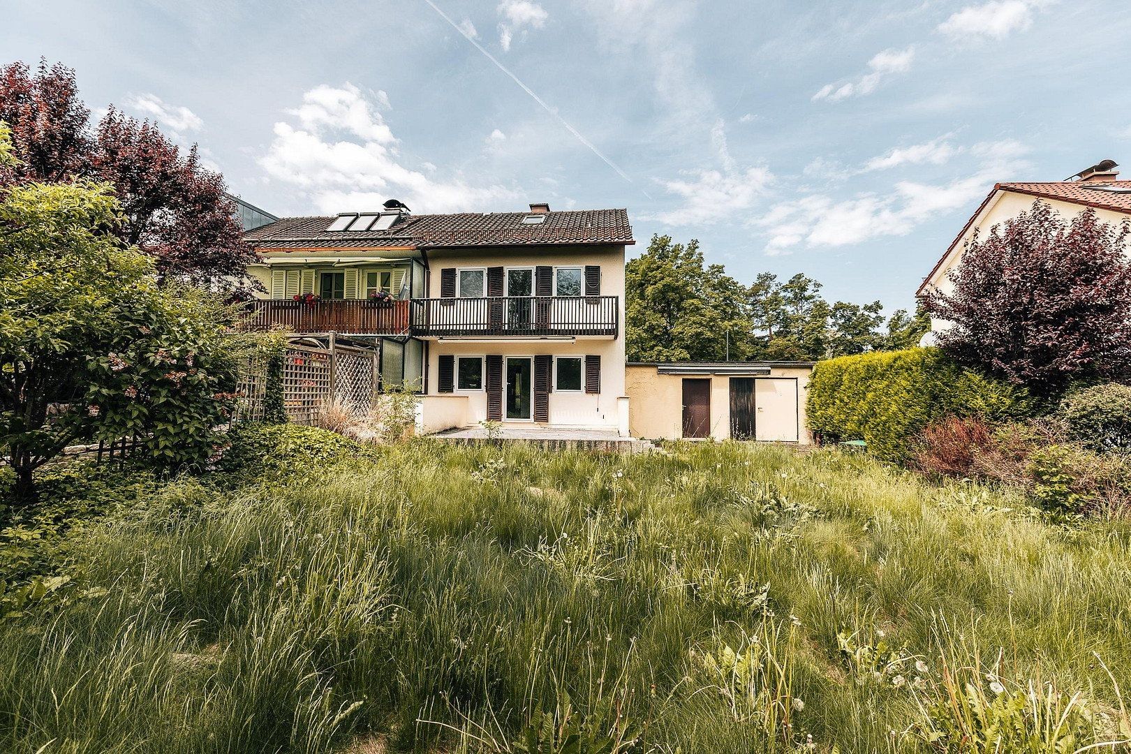 Rodinný dům · 76 m² · Pullach im Isartal Pullach im Isartal Bayern 82049 - 4