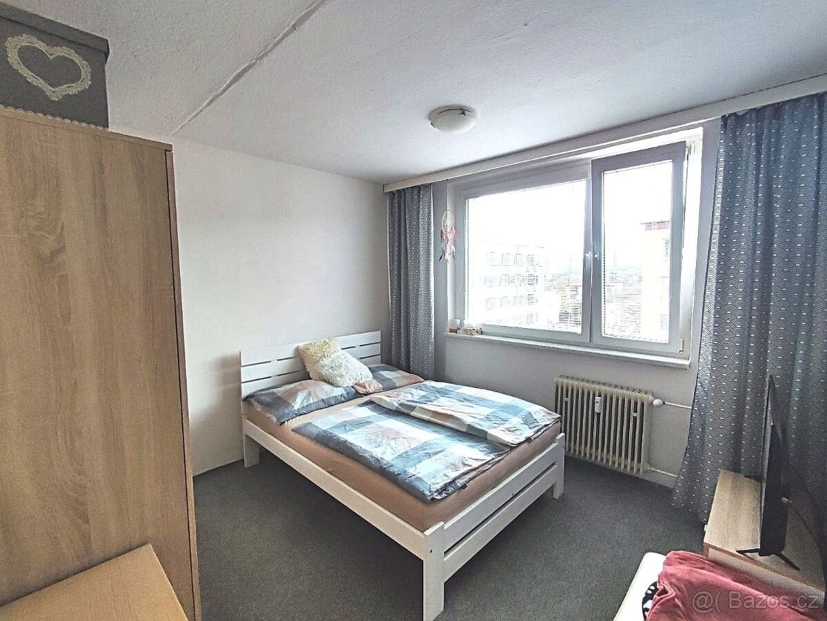 Byty, Jihlava, 586 01