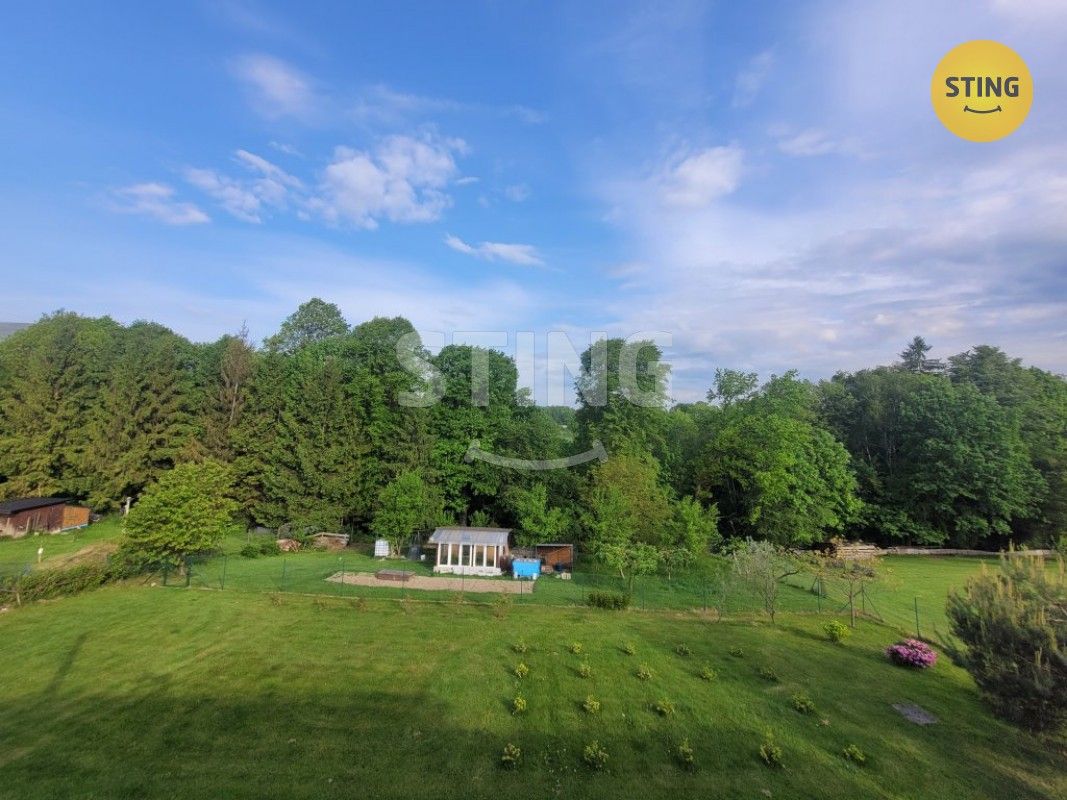 Prodej pozemek pro bydlení - Hrádek nad Olší, 739 97