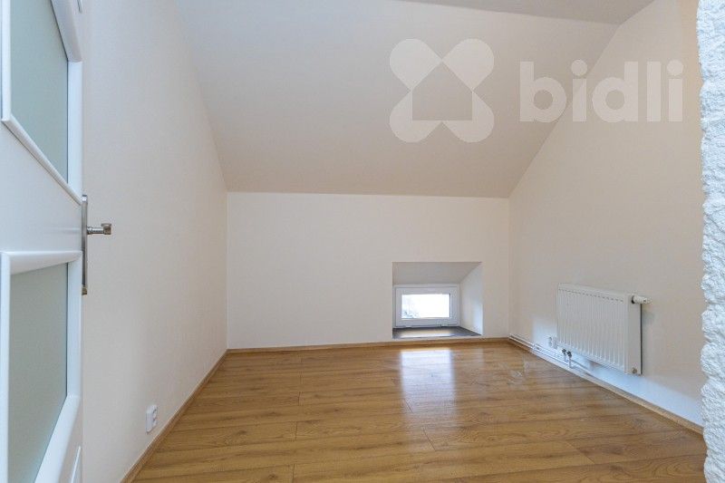 Pronájem rodinný dům - Korycany, Neratovice, 52 m²
