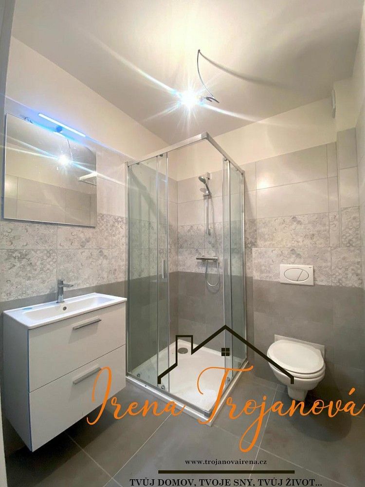 Byt 2+kk · 47 m² · Černoleská, Benešov - 3