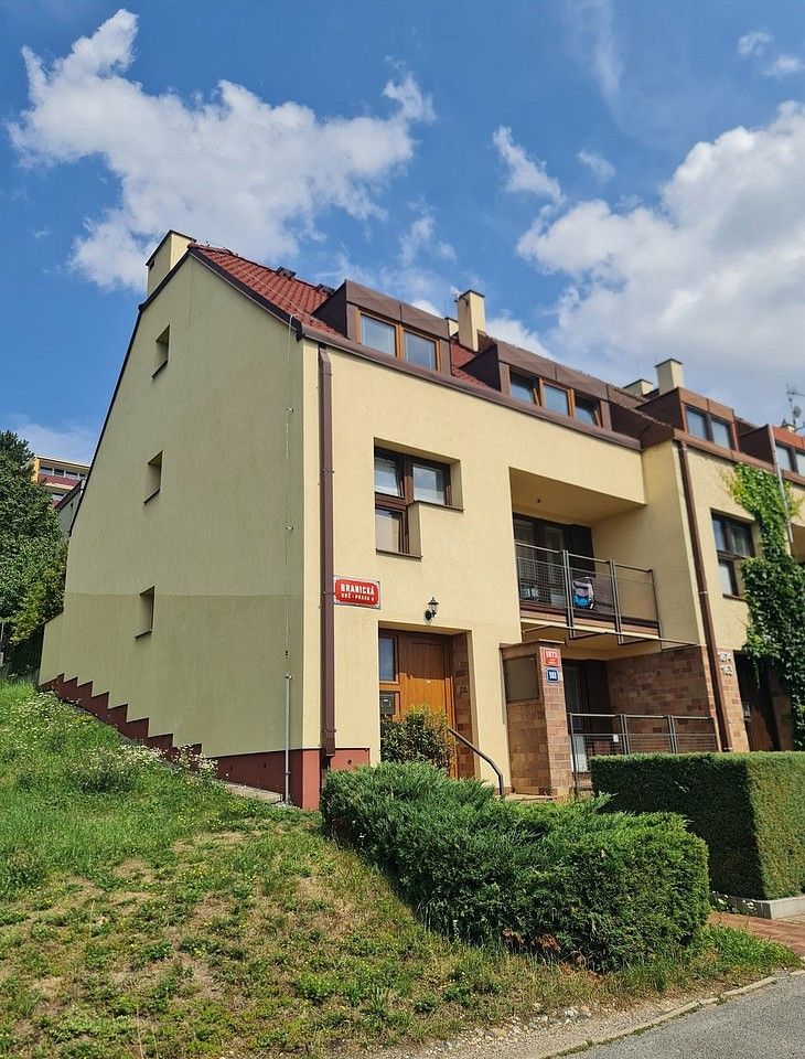 Pronájem byt - Branická, Praha 4 - Krč, 18 m² - 5