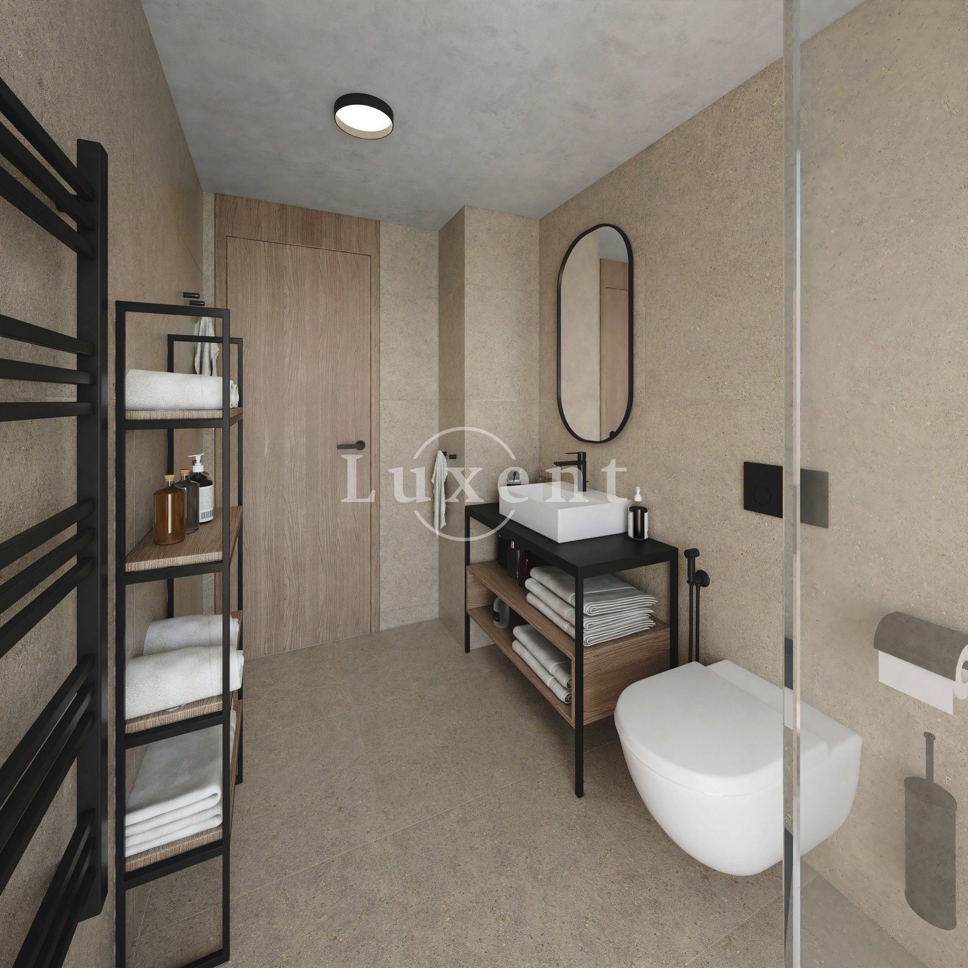 Byt 2+kk · 47 m² · Pec pod Sněžkou - 4