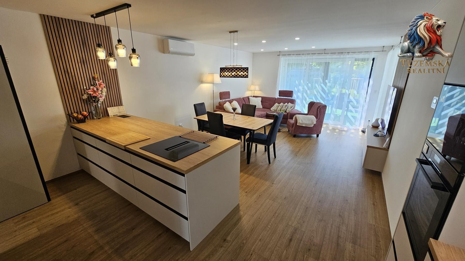 Prodej rodinný dům - Sv. Václava,Bedihošť, 165 m² - 5