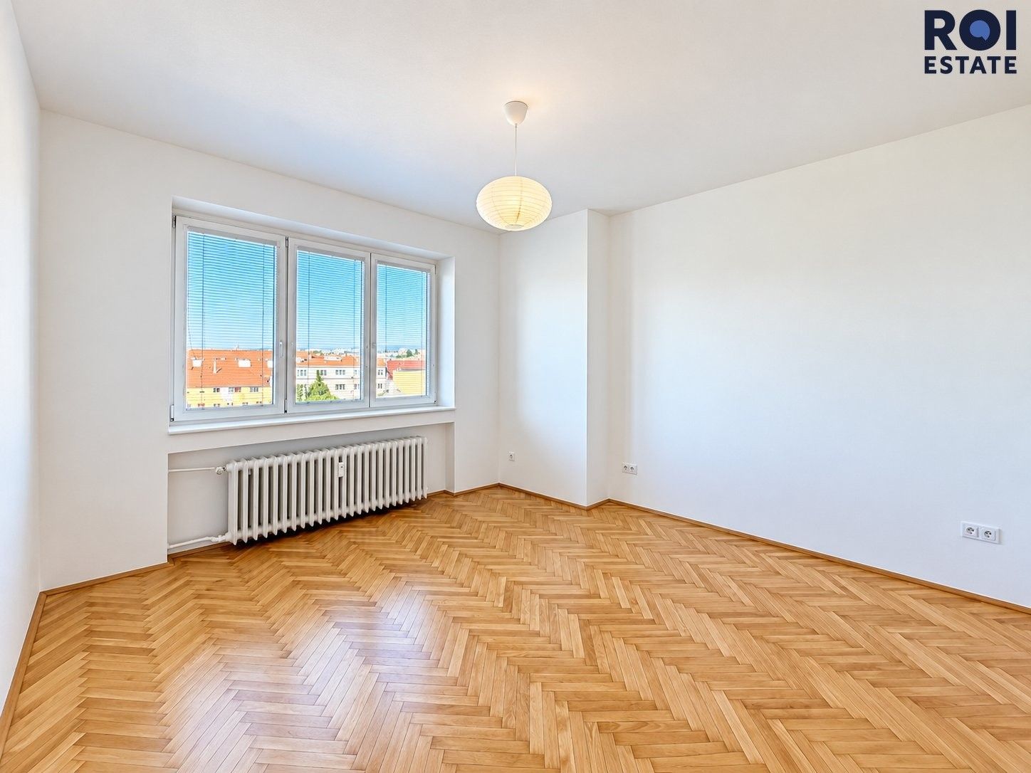 Pronájem byt 3+kk - Milady Horákové, Brno, 58 m² - 2