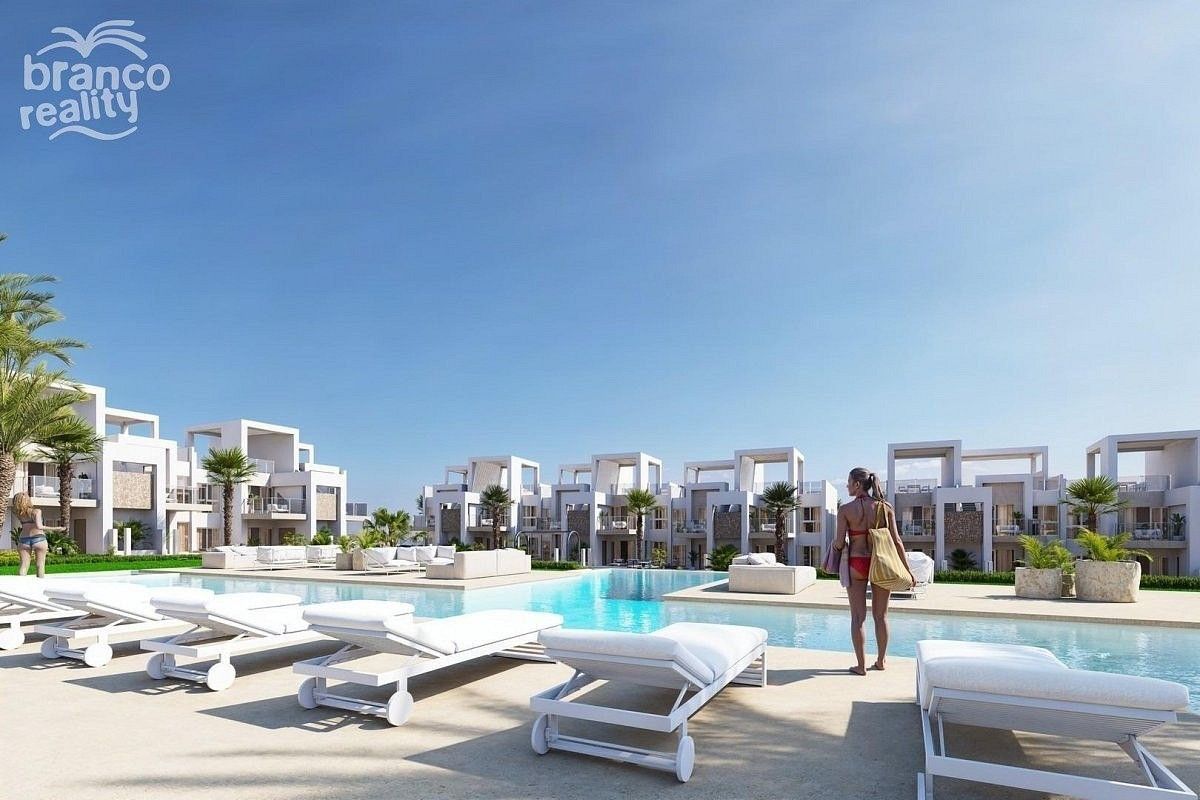 Prodej rodinný dům - Ciudad Quesada, ES, 85 m² - 2