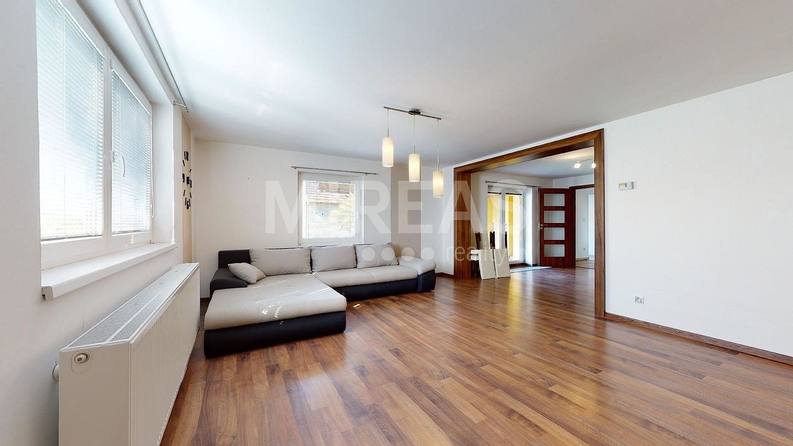 Rodinný dům · 150 m² · Straky, okres Nymburk - 3