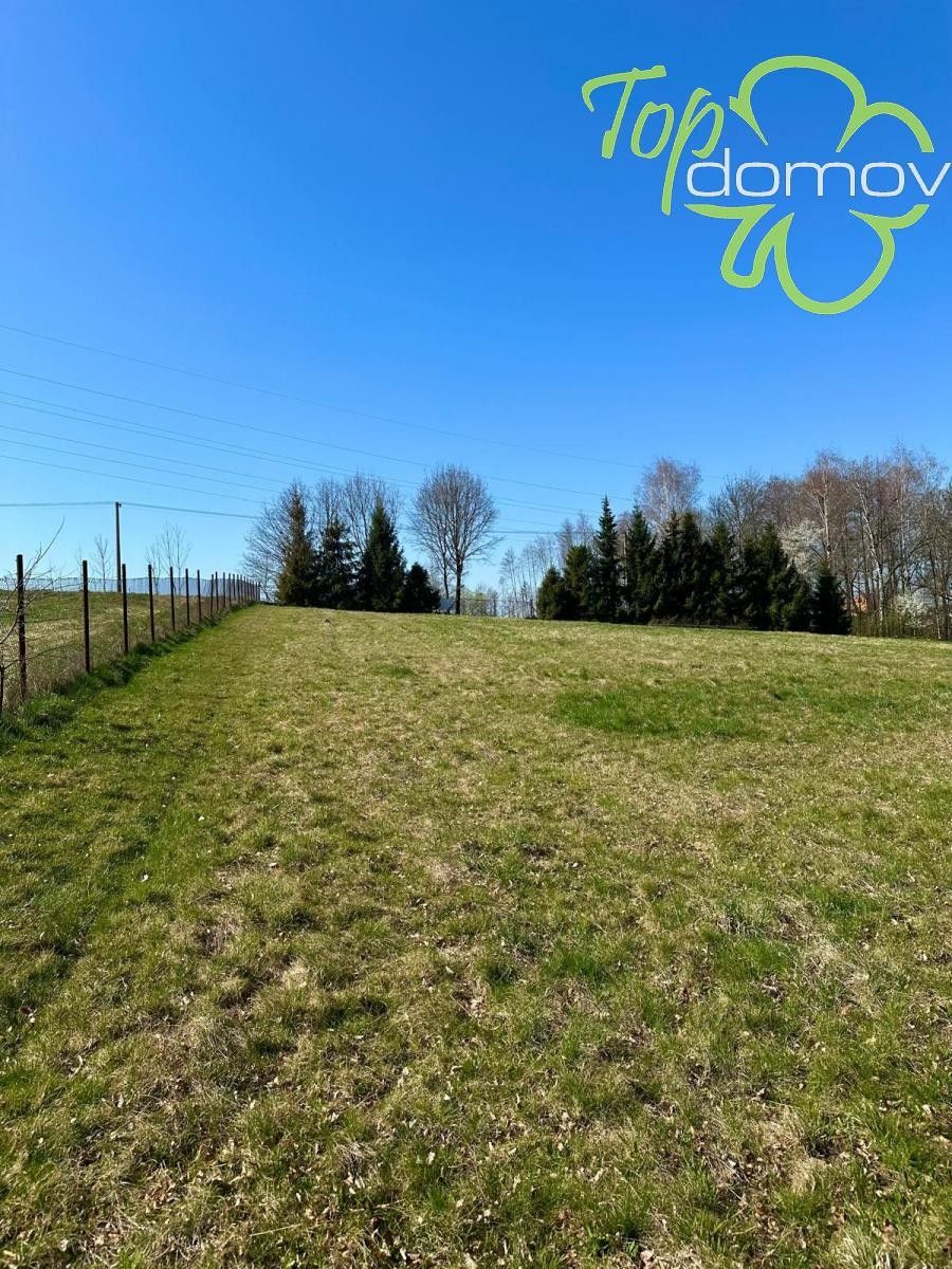 Prodej pozemek pro bydlení - Polní, Orlová, 1 000 m²