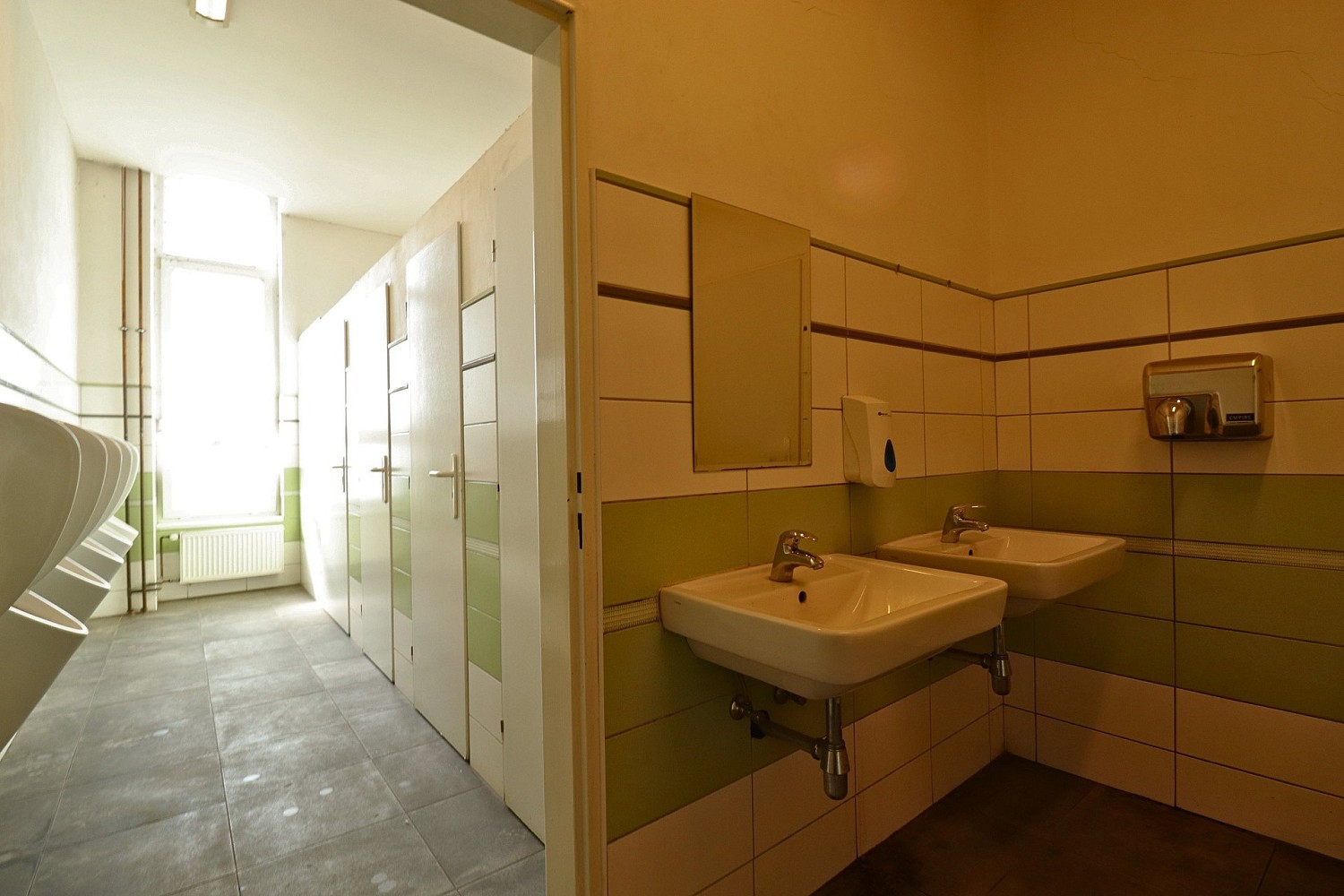 Kancelář · 17 m² · Bohunická, Brno - Horní Heršpice - 4