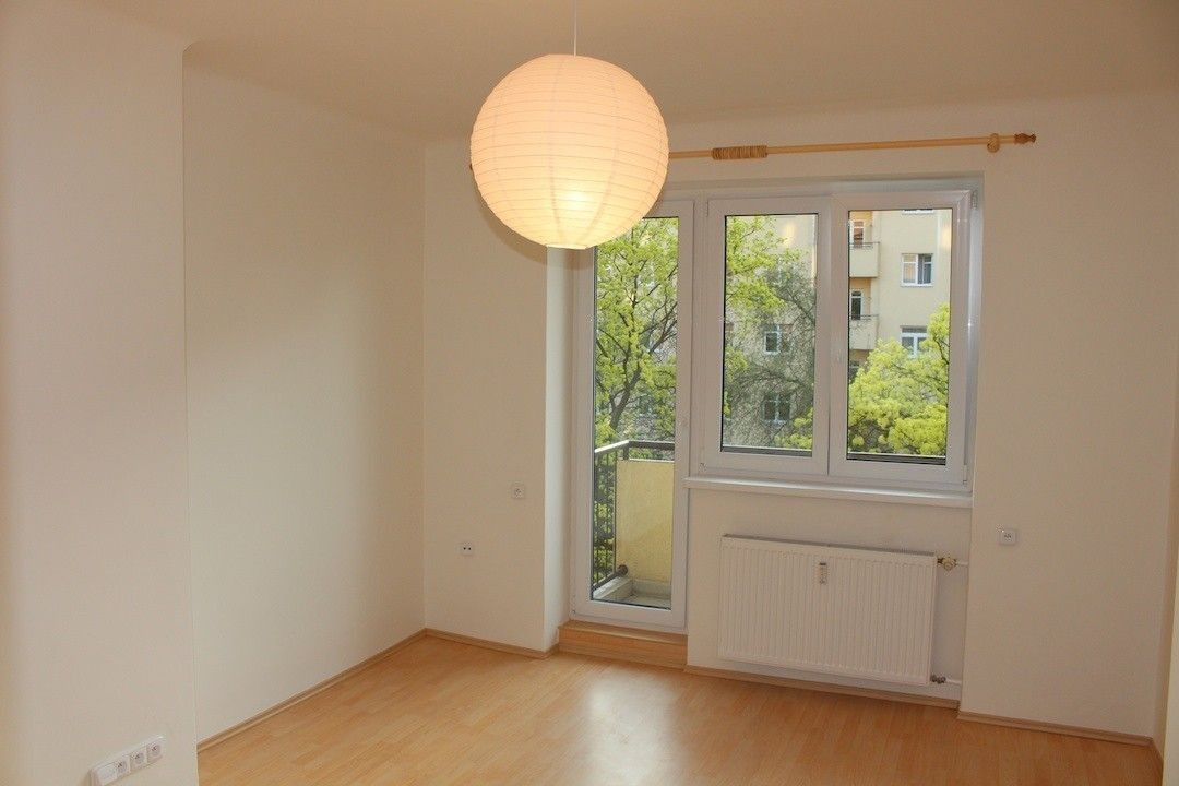 1+kk, Jerevanská, Praha - Vršovice, 24 m² - 2