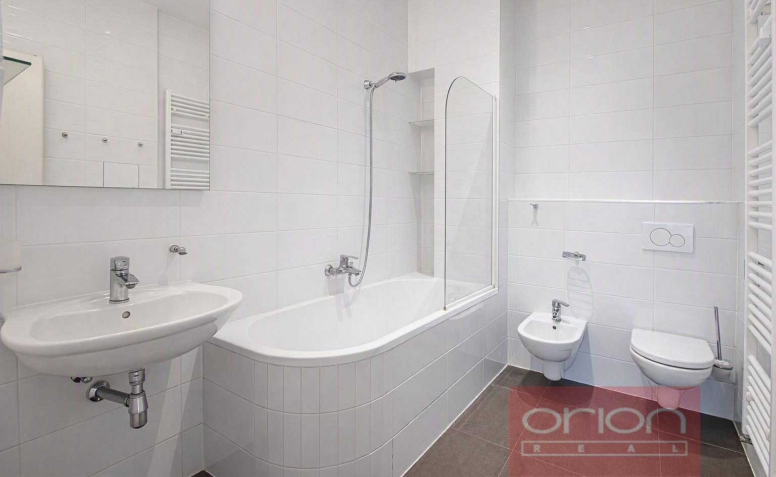 Pronájem byt 3+kk - Praha - Malá Strana, okres Praha 5, Hlavní město Praha, 98 m² - 5