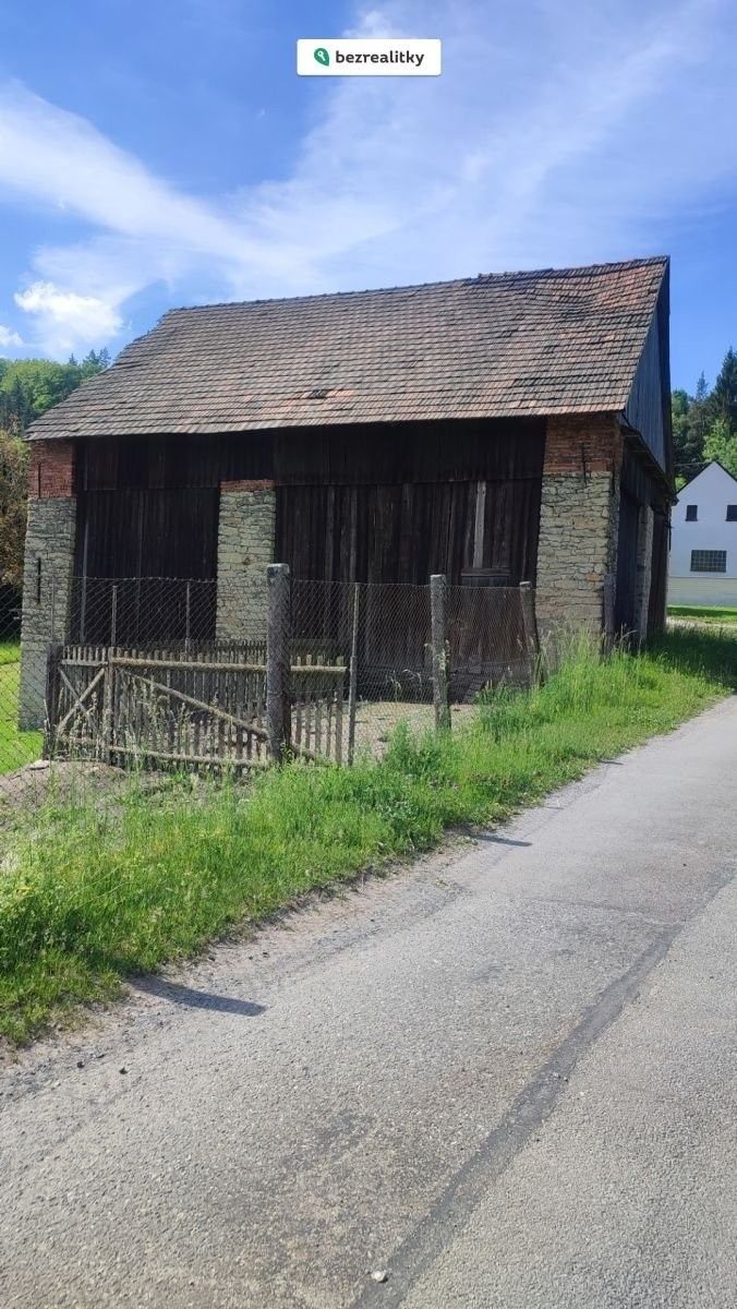 Prodej rodinný dům - Lesní 351, Březová nad Svitavou, 721 m² - 5