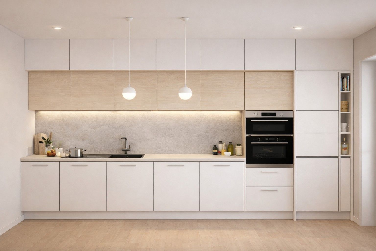 Byt 3+kk · 64 m² · Praha - 4
