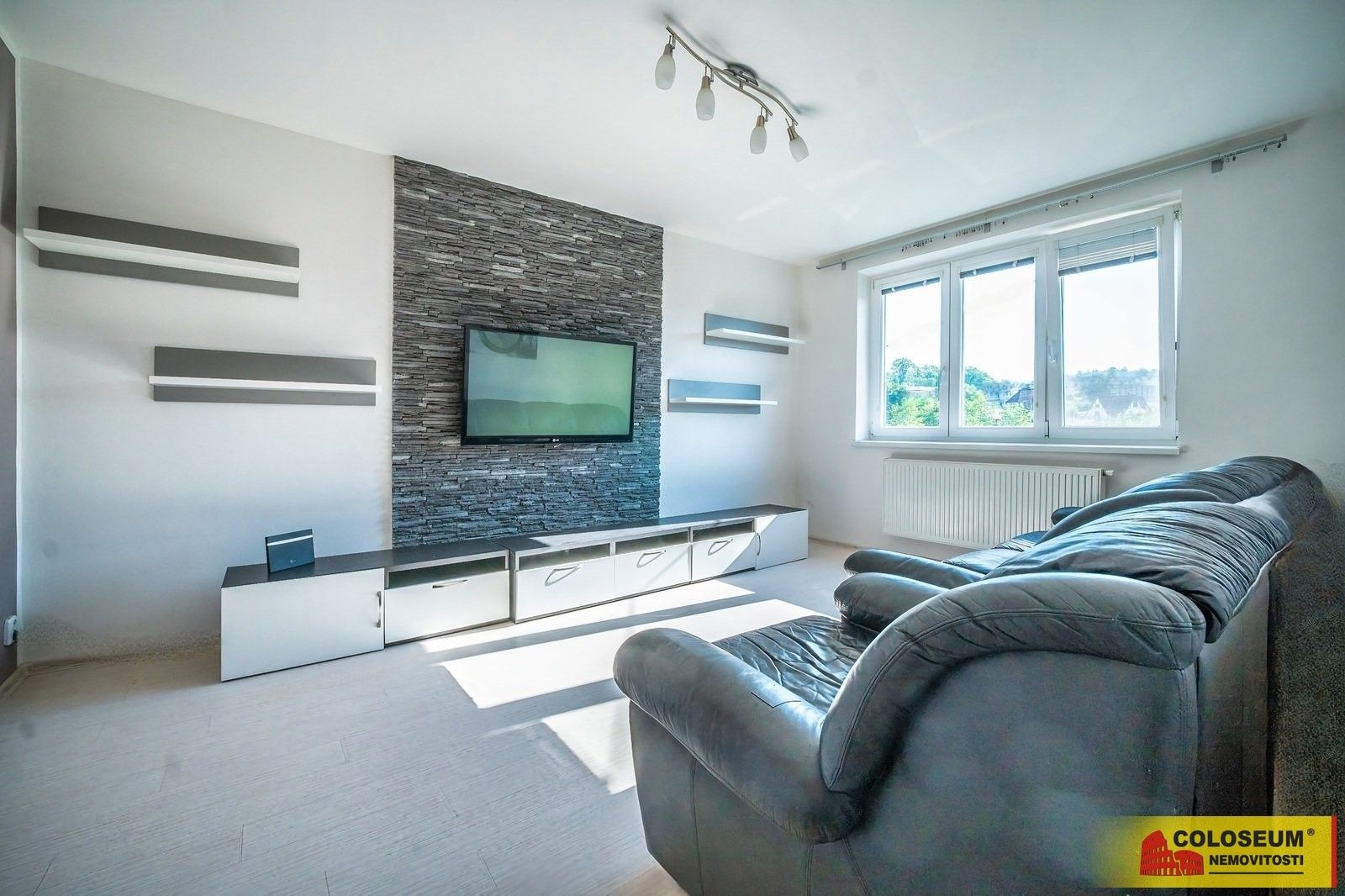 3+1, Vranov nad Dyjí, 65 m² - 2