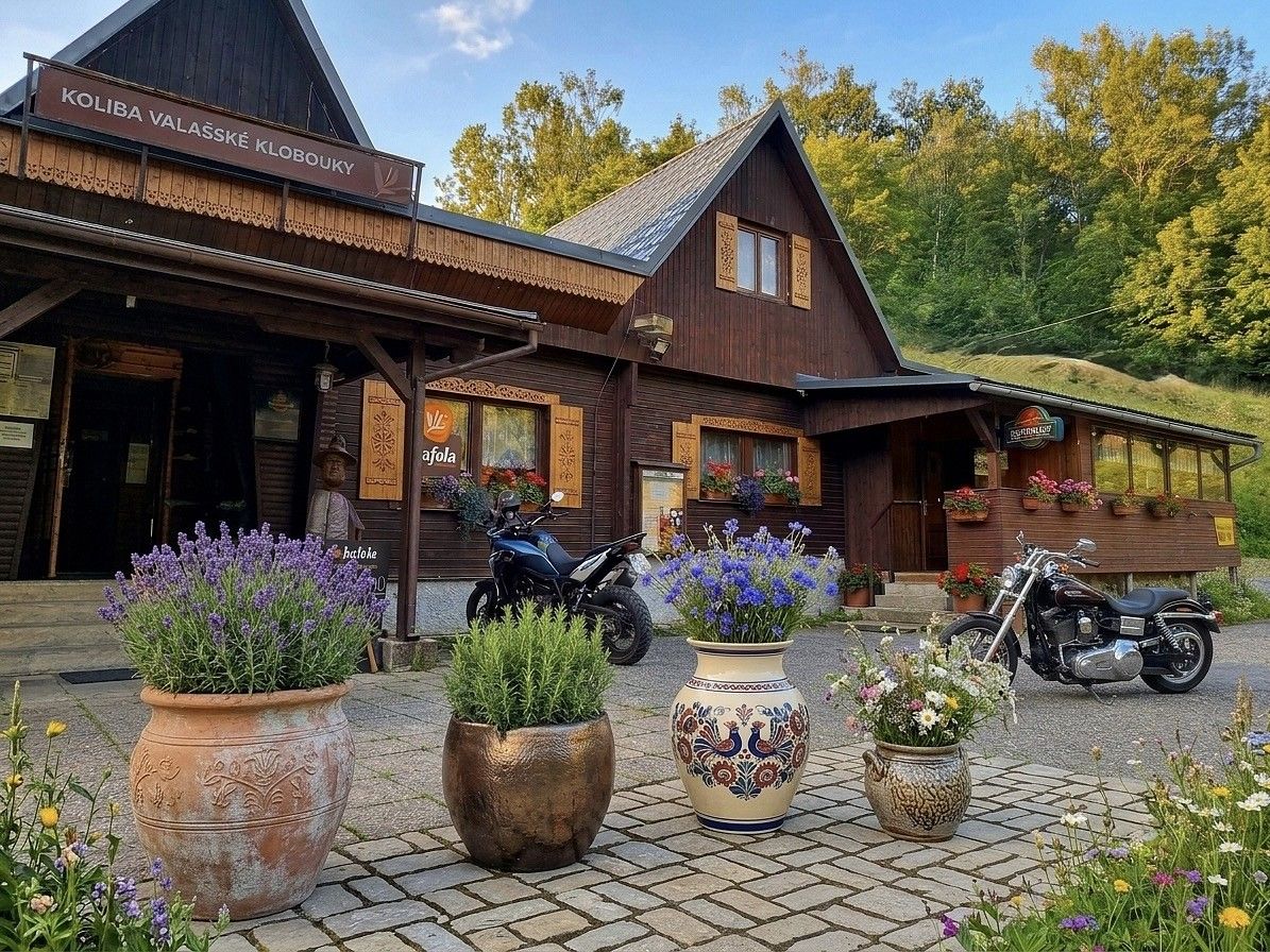 Ostatní, Brumovská, Valašské Klobouky, okres Zlín, 467 m² - 1