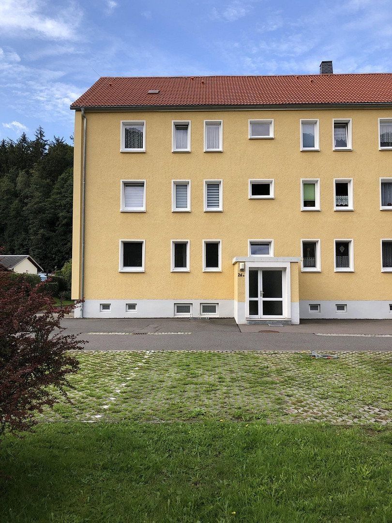 Byt 2+1 · 49 m² · , Sasko - 4