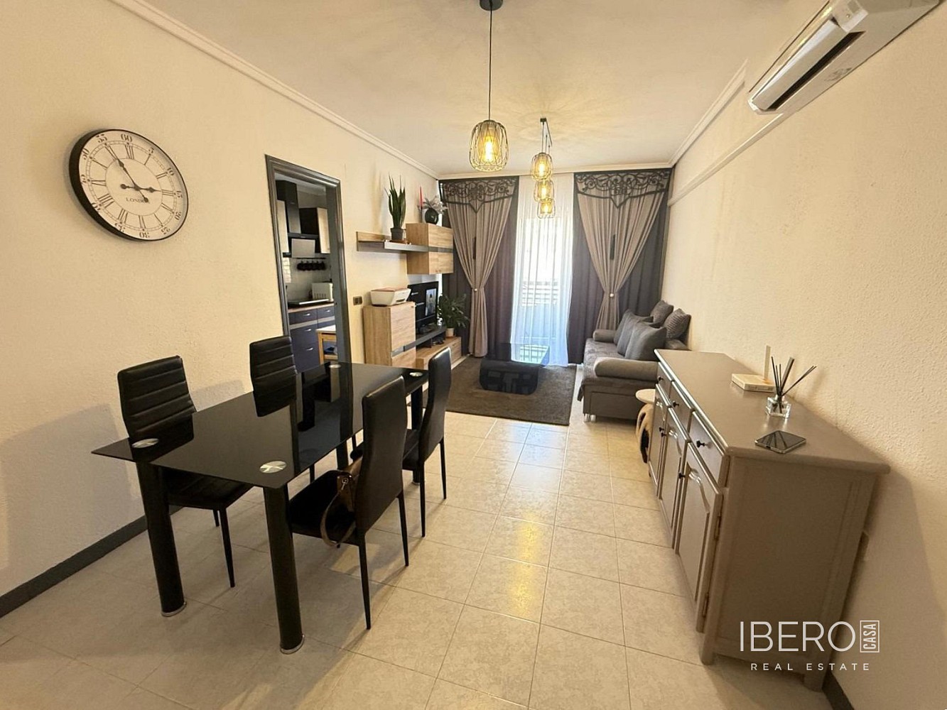 2+kk, Torrevieja, Španělsko, 62 m² - 2