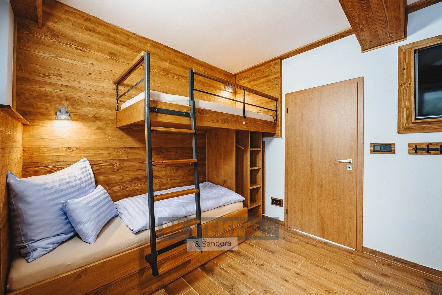 Pronájem byt 2+kk - Frymburk, okres Český Krumlov, Jihočeský kraj, 54 m² - 5