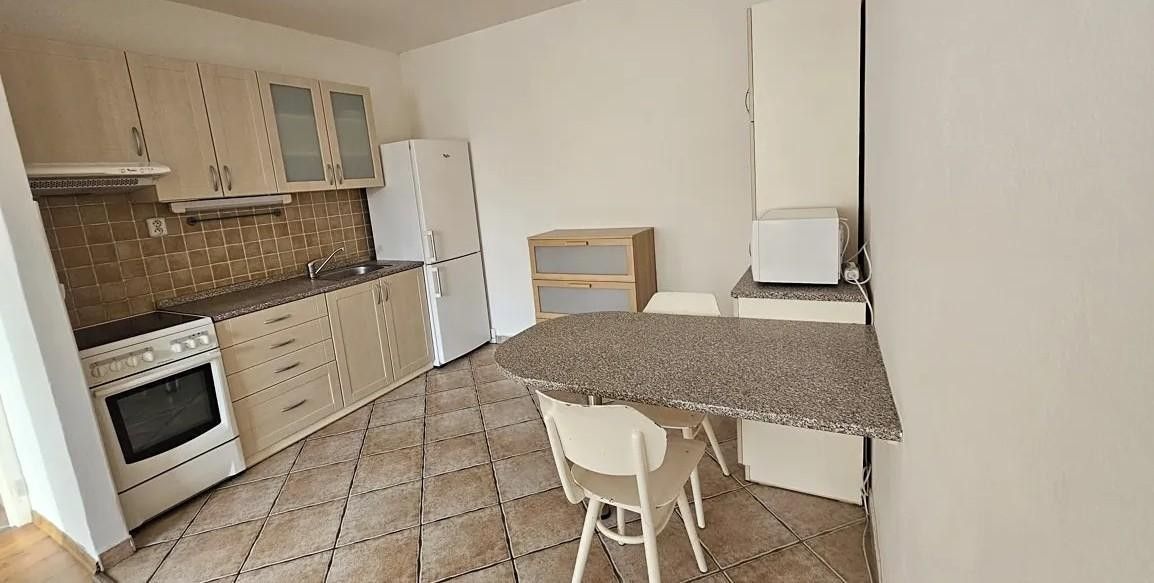 2+kk, Svážná, Brno, 49 m² - 2