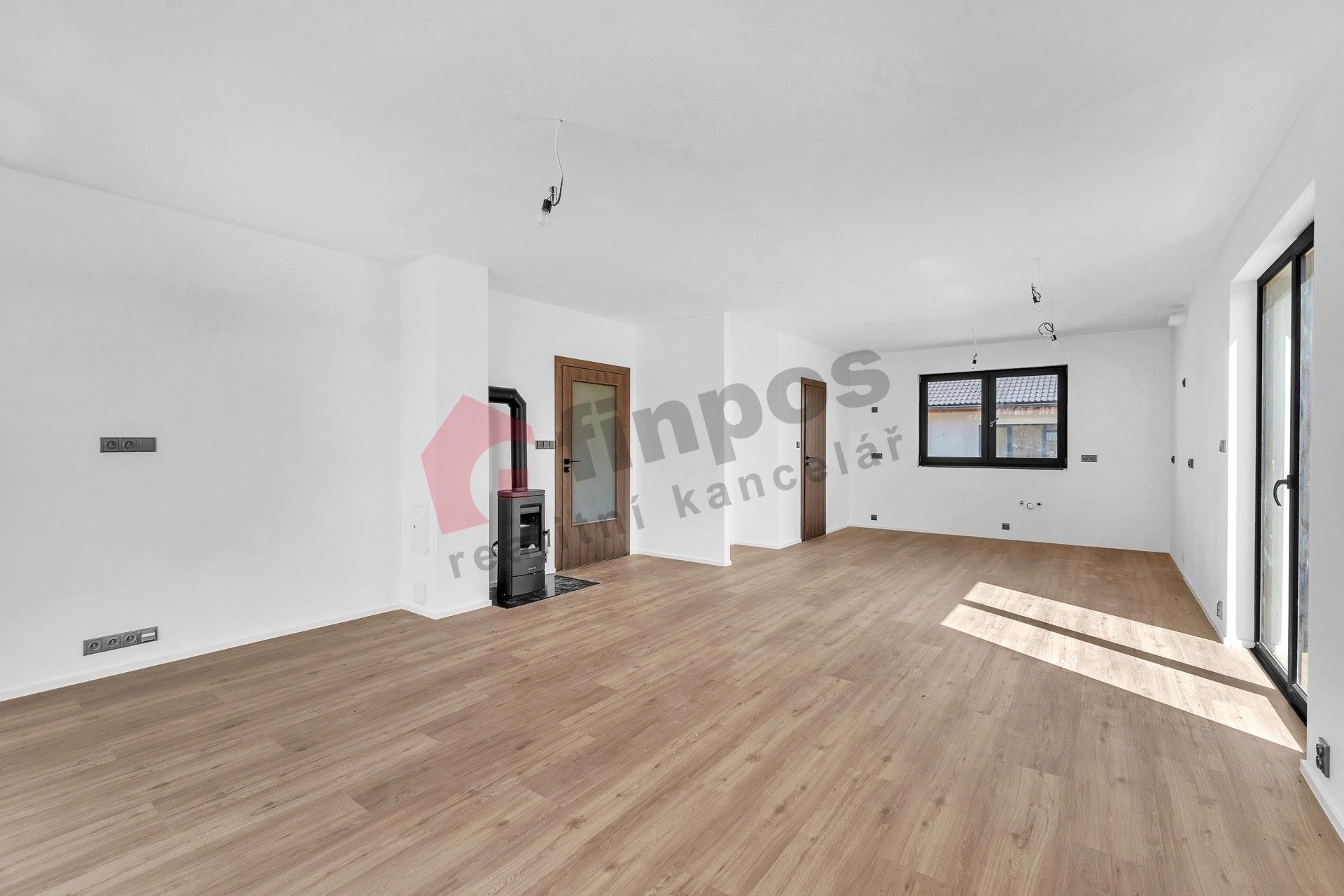 Prodej rodinný dům - Jižní 437, Moravany, 125 m² - 5