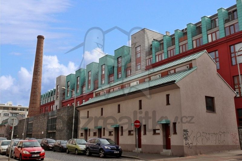 Garáž · 15 m² · Novákových, Praha - Libeň - 4