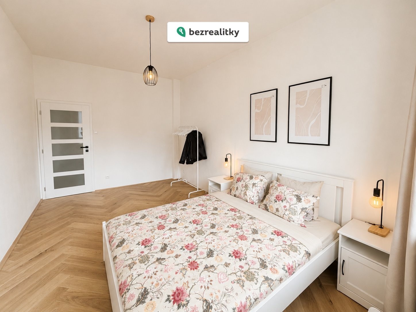 Byt 2+kk · 48 m² · Plzeňská 628, Praha Košíře - 4