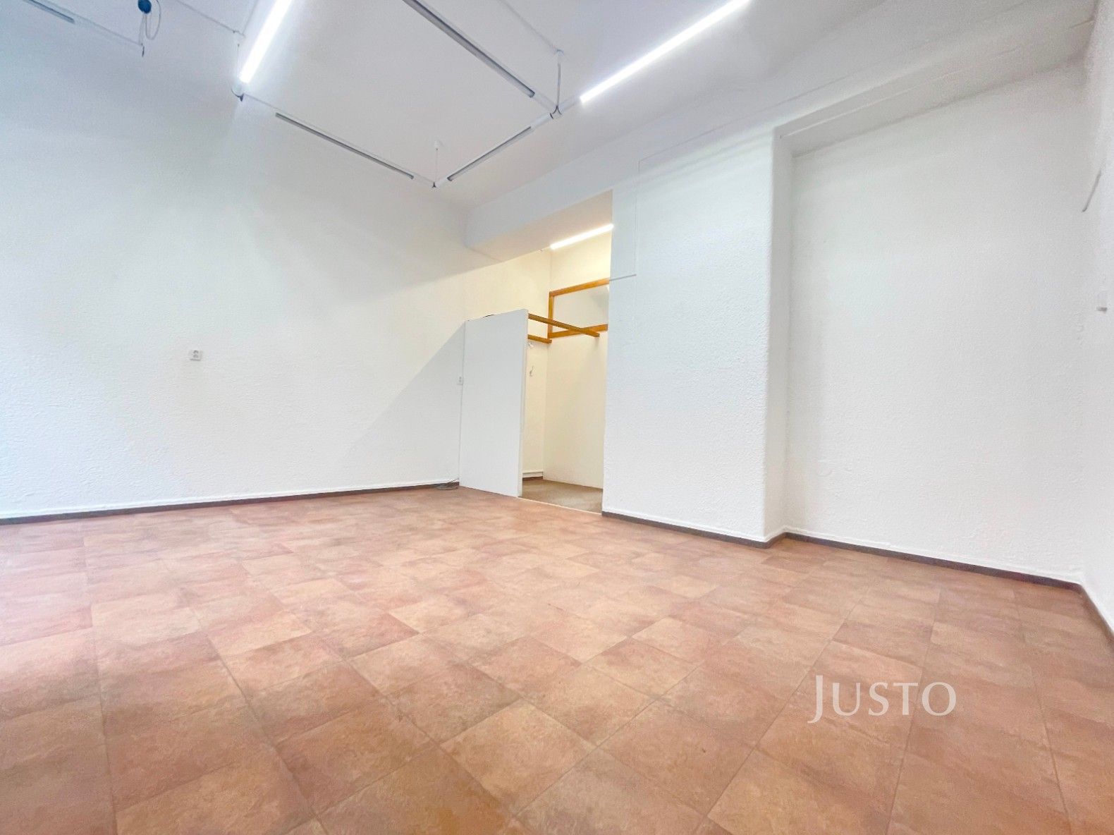 Kancelář · 48 m² · Teplická 19, Děčín IV-Podmokly - 3
