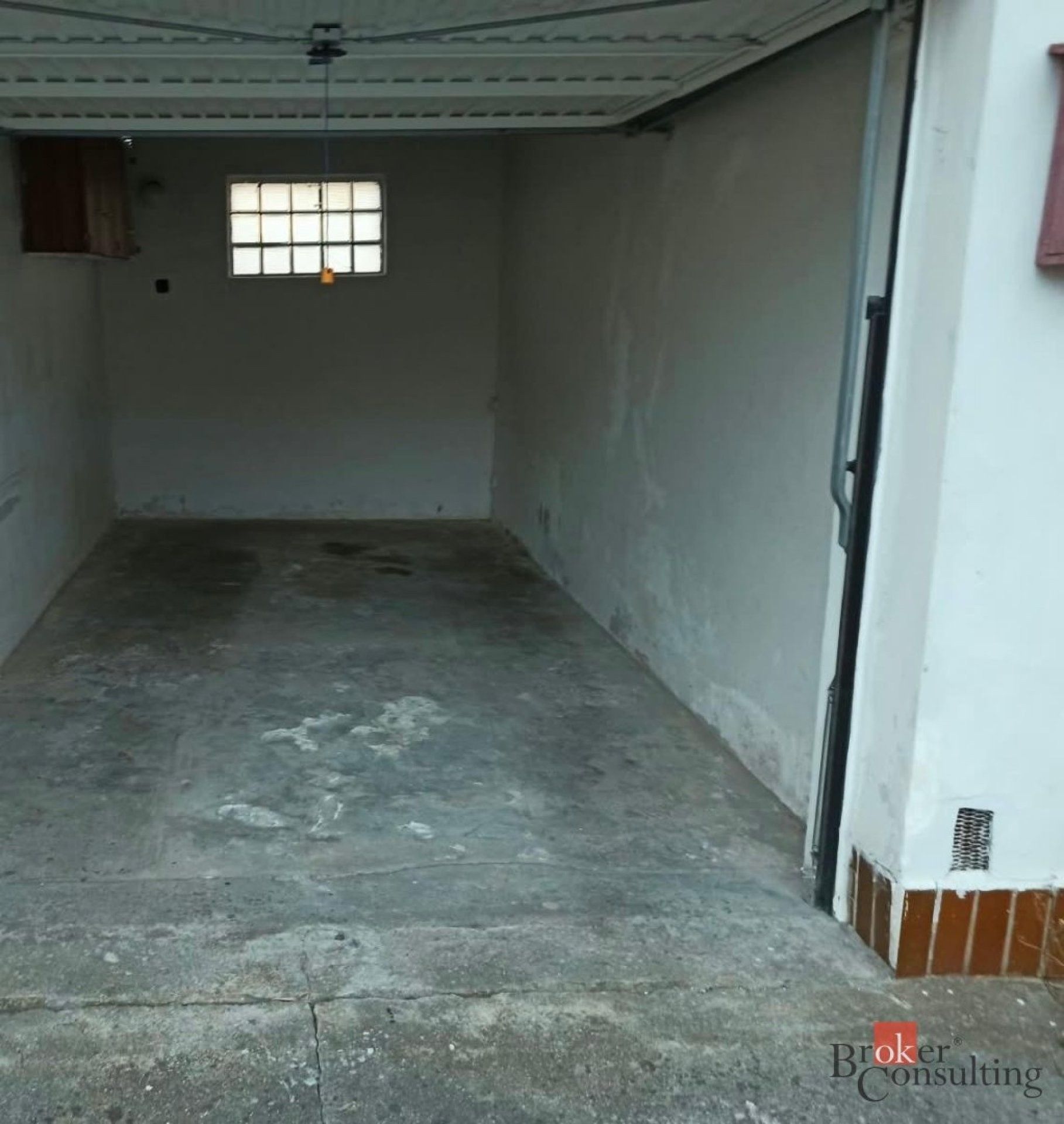 Prodej garáž - Slovanská alej, Plzeň, 15 m² - 5