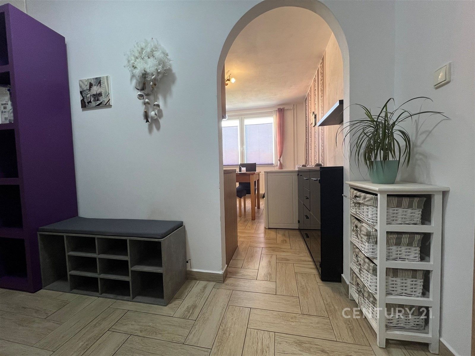 Byt 2+kk · 41 m² · Klatovská, Plzeň Litice - 4