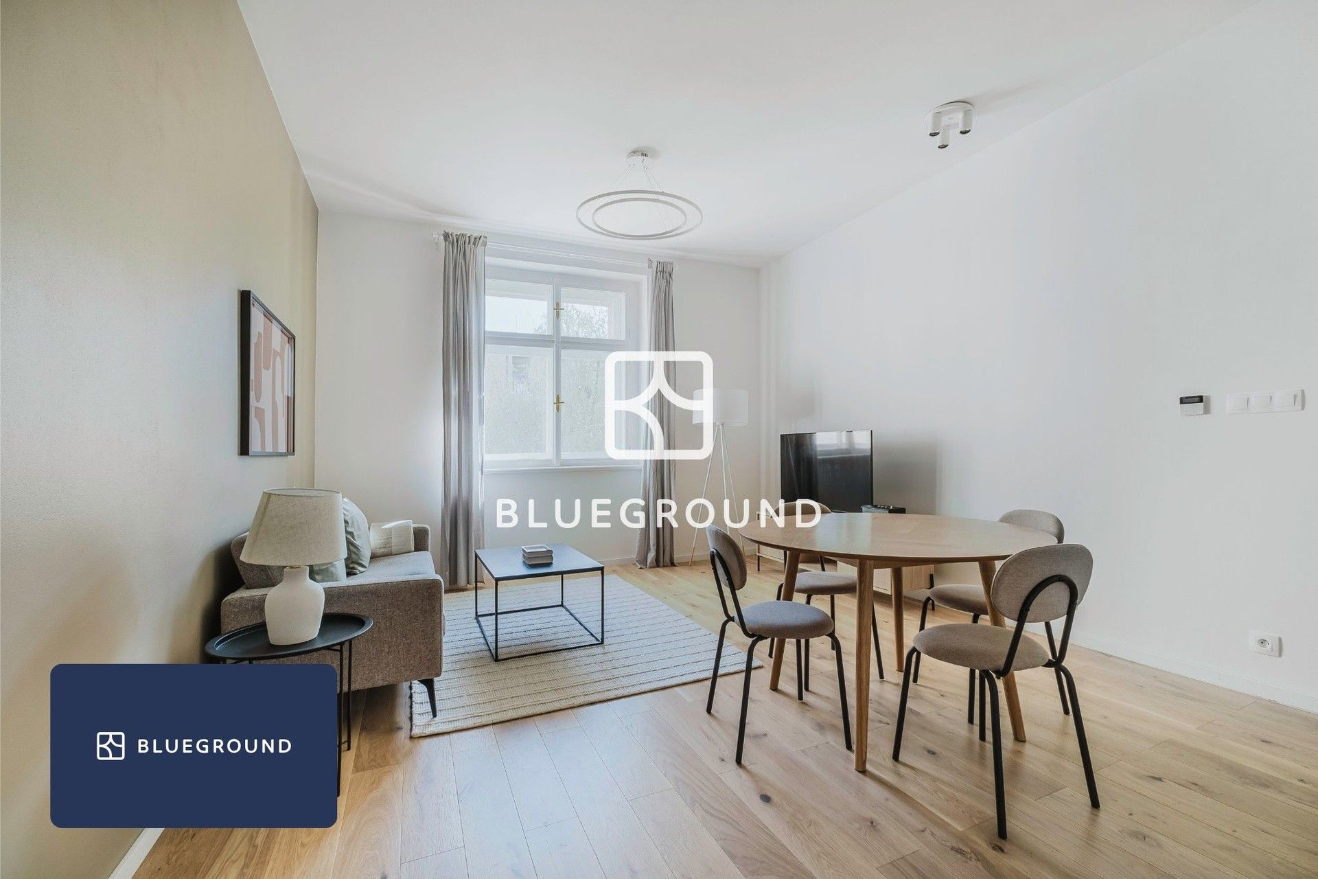 Pronájem byt 2+kk - Písecká, Praha, 47 m² - 5