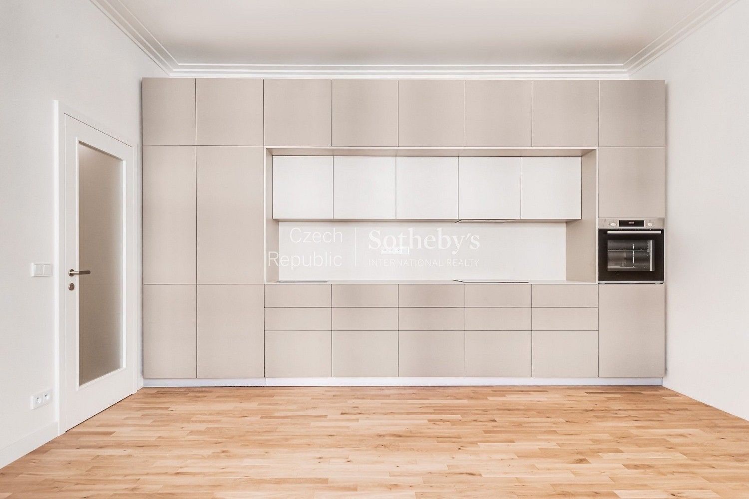 Byt 2+kk · 58 m² · Praha - Nusle, okres Praha 2, Hlavní město Praha - 3