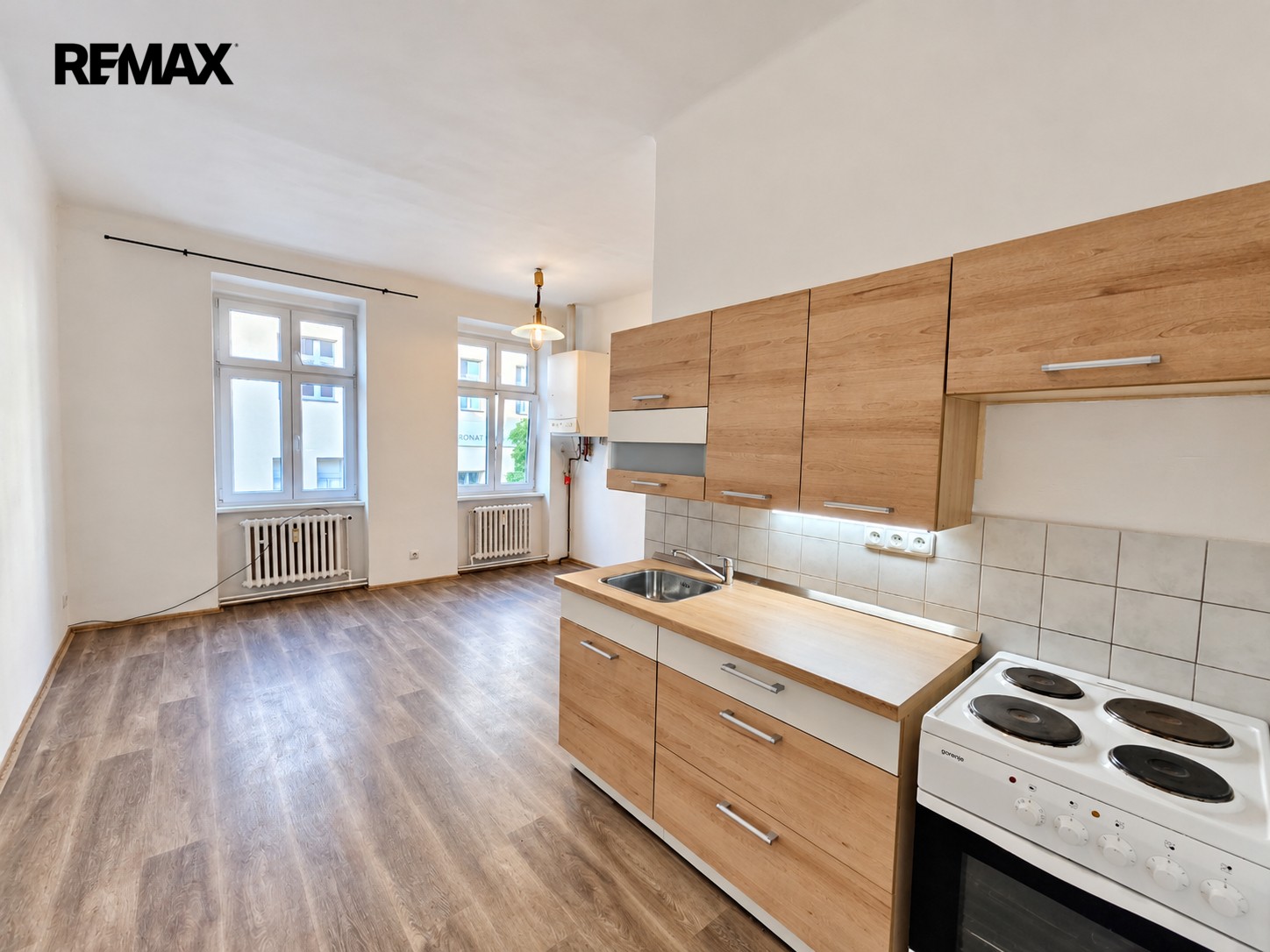 4+kk, Fráni Šrámka 1352, České Budějovice 3, 72 m² - 1