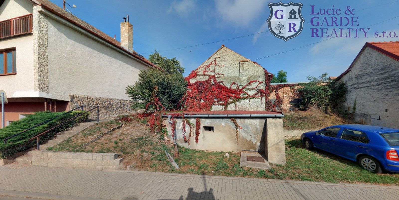 Ostatní, Přítluky, 155 m²