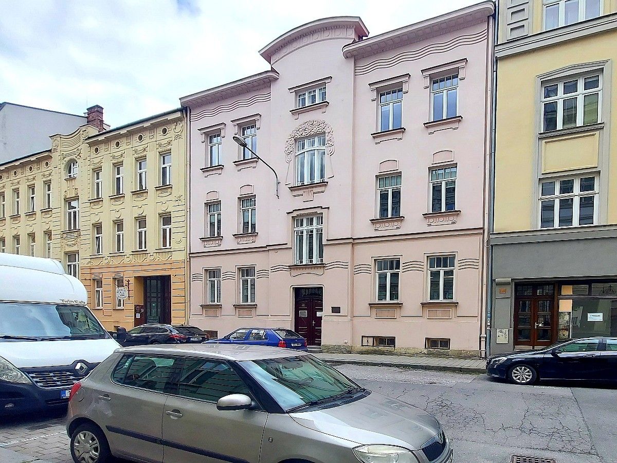 Byt 2+1 · 74 m² · Ostrava - Moravská Ostrava, okres Ostrava-město, Moravskoslezský kraj - 3
