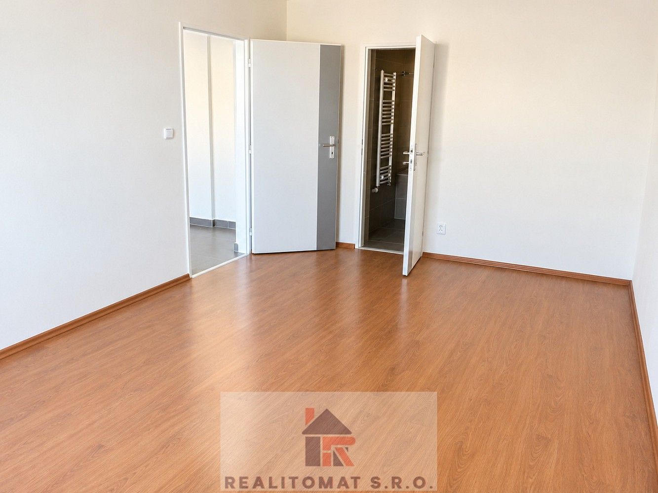 Byt 2+kk · 50 m² · Braunerova, Praha 8 - Libeň - 4
