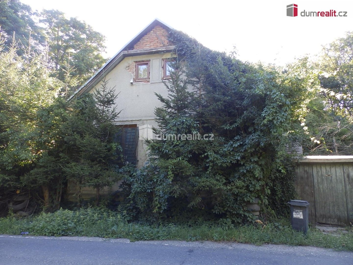 Rodinné domy, V Kožovech, Kladno, 180 m² - 1