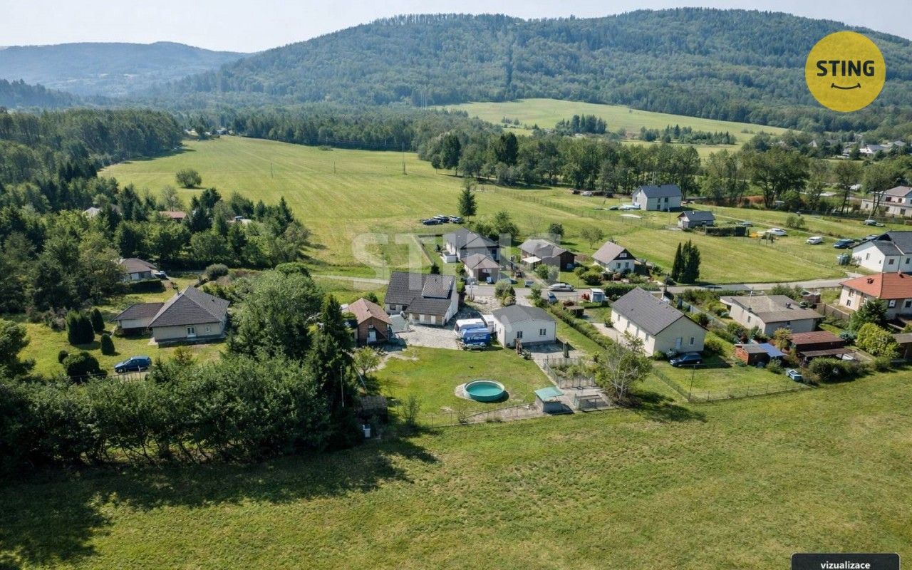 Rodinné domy, Smilovice, 162 m² - 2