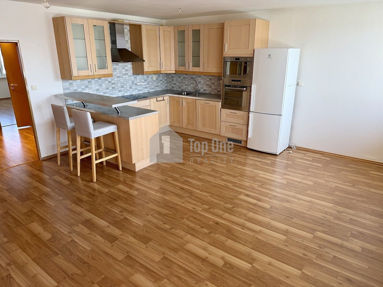 Byt 3+kk · 84 m² · Praha - Horní Počernice, okres Praha 20, Hlavní město Praha - 3