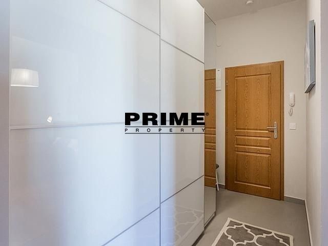 Pronájem byt 2+kk - Ondříčkova 1203, Praha Žižkov, 48 m² - 5