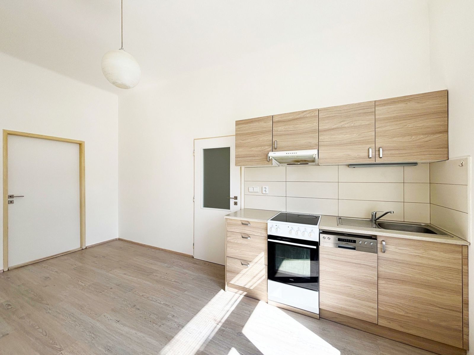 Byt 1+1 · 55 m² · Husova, Plzeň - Plzeň, Plzeňský kraj - 4