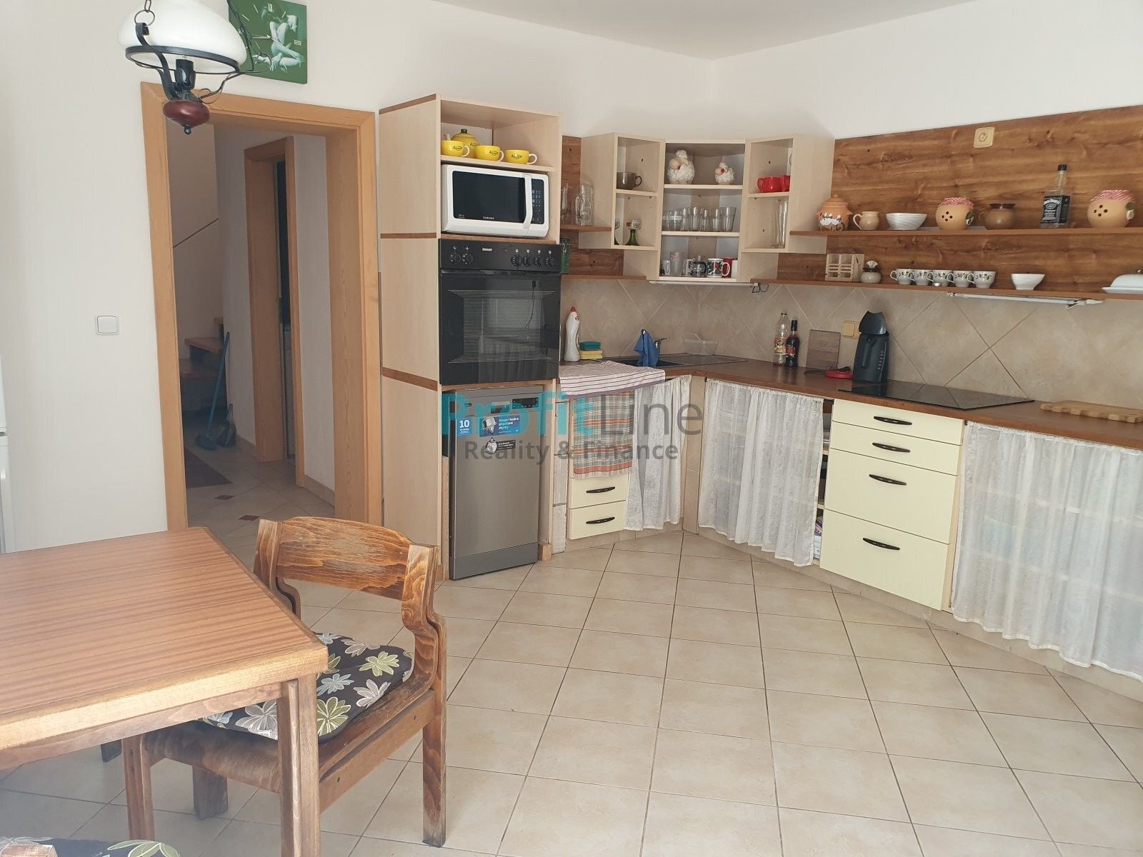 Rodinné domy, U Dráhy, Zábřeh, 90 m² - 2