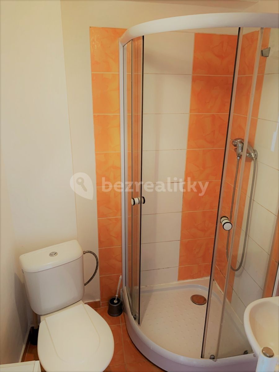 Byt 1+kk · 20 m² · Praha - Řeporyje - 3