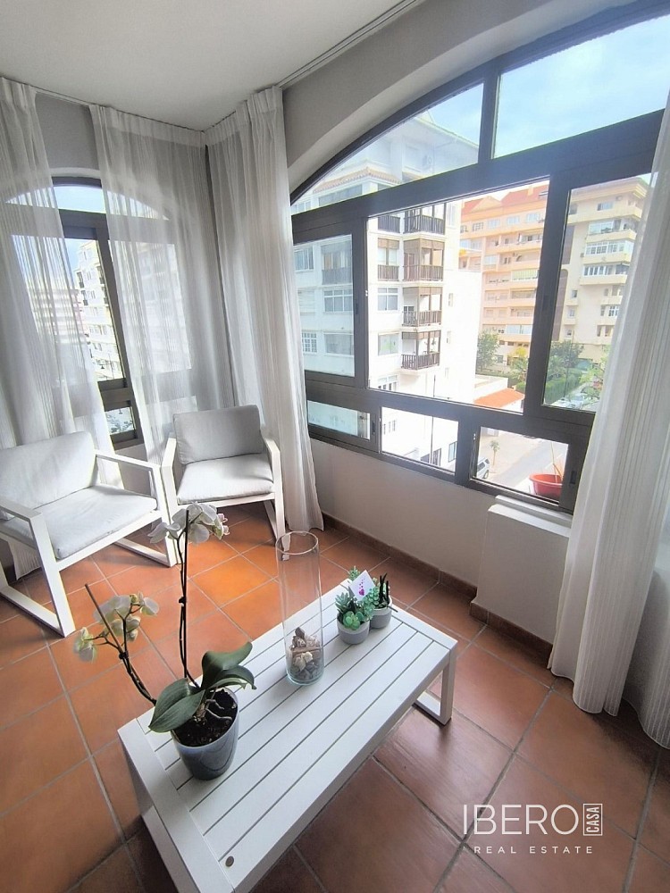 4+kk, Fuengirola, Španělsko, 130 m² - 1
