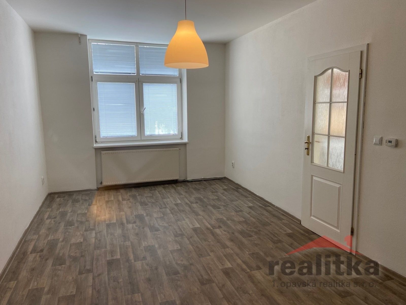 1+1, náměstí Svaté Trojice, Opava, 44 m² - 2