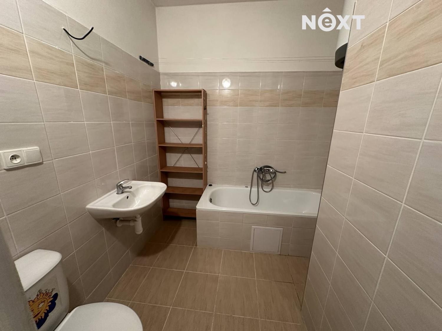 Pronájem byt 1+1 - Horní Police, 54 m²