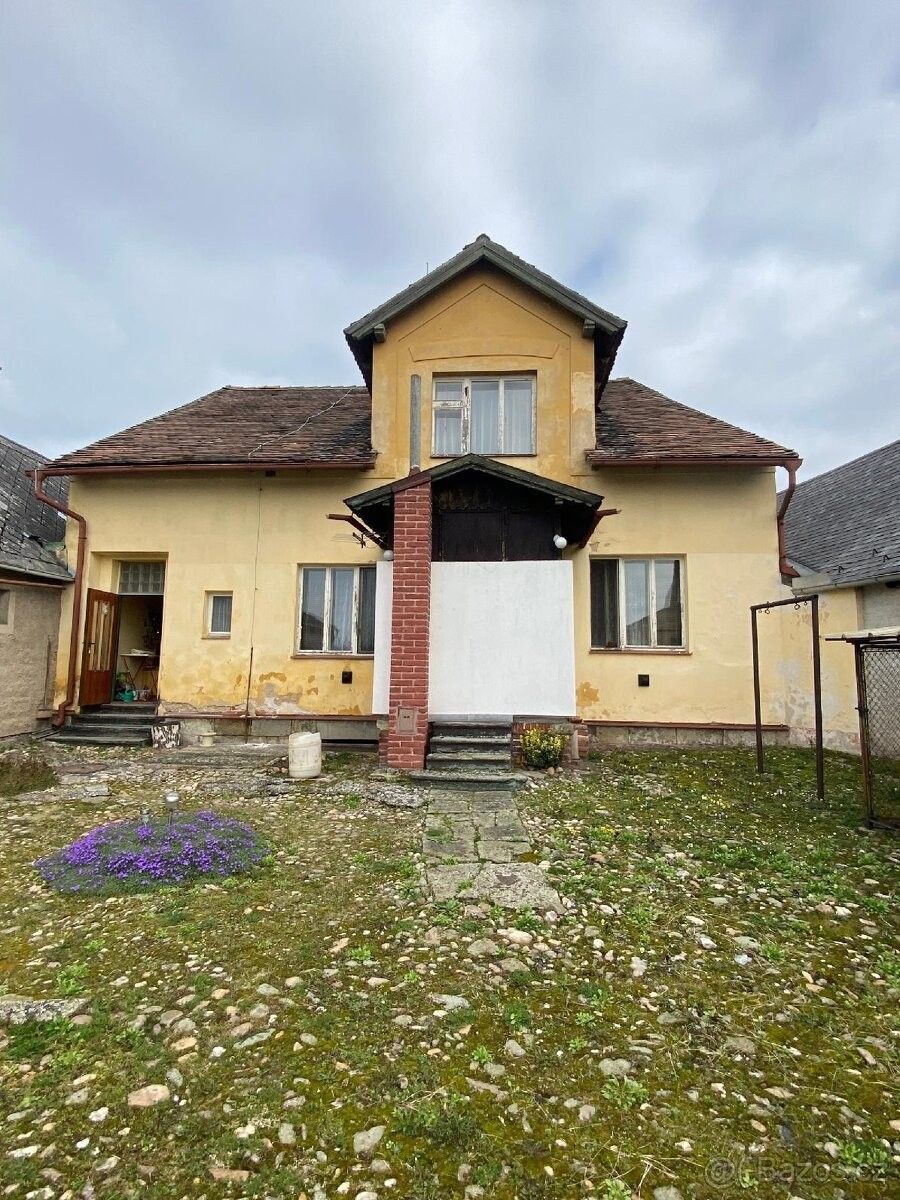 Prodej dům - Jaroměř, 551 01, 980 m²