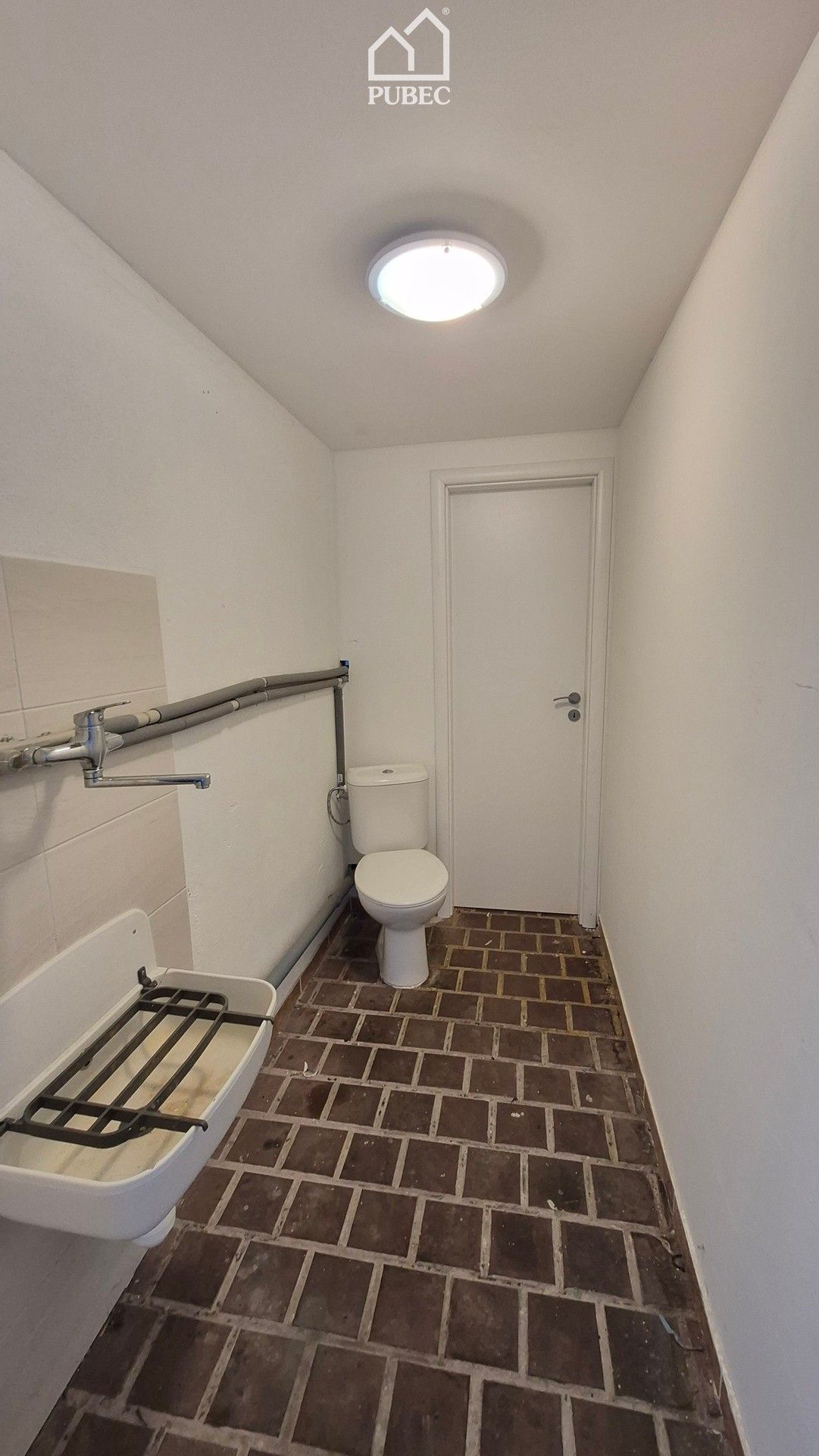 Pronájem výrobní prostory - Václava Nového 1395, Rokycany Nové Město, 359 m² - 5