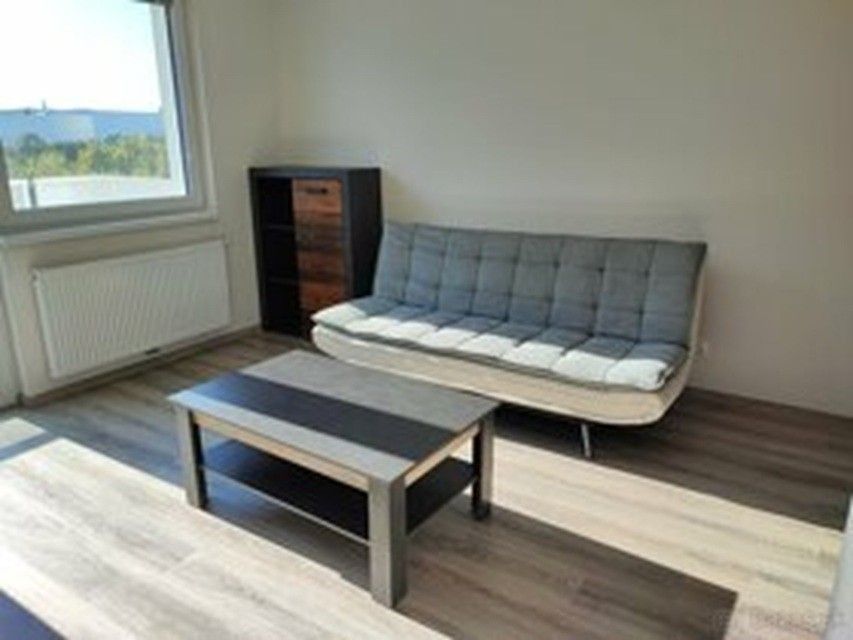 Byt 2+1 · 45 m² · Ivanská cesta, Ružinov - Trnávka, Bratislavský kraj - 4