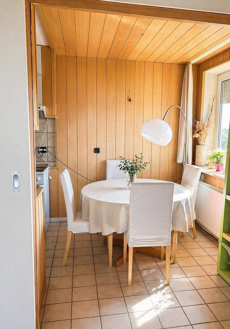 Byt 3+1 · 74 m² · Karwendelstraße 2 Nürnberg Langwasser Bayern 90471 - 3