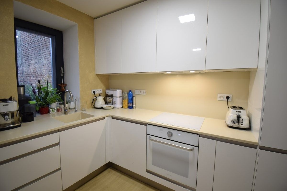 Pronájem byt 2+kk - Horova, Brno, 36 m²